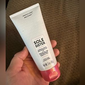 Perfectly Posh Sole Sister